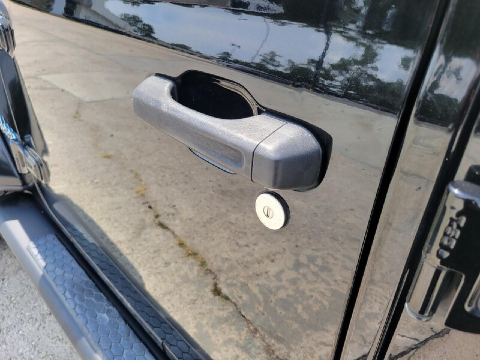 2021 Jeep Wrangler 4xe Unlimited Rubicon