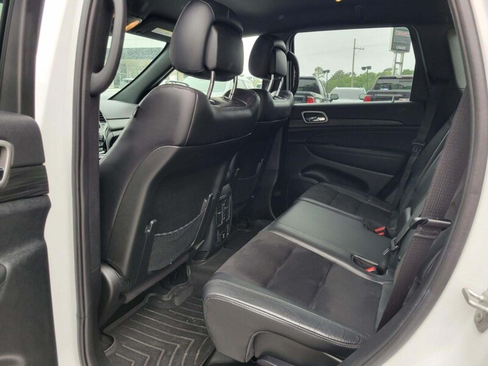 2022 Jeep Grand Cherokee WK Laredo X