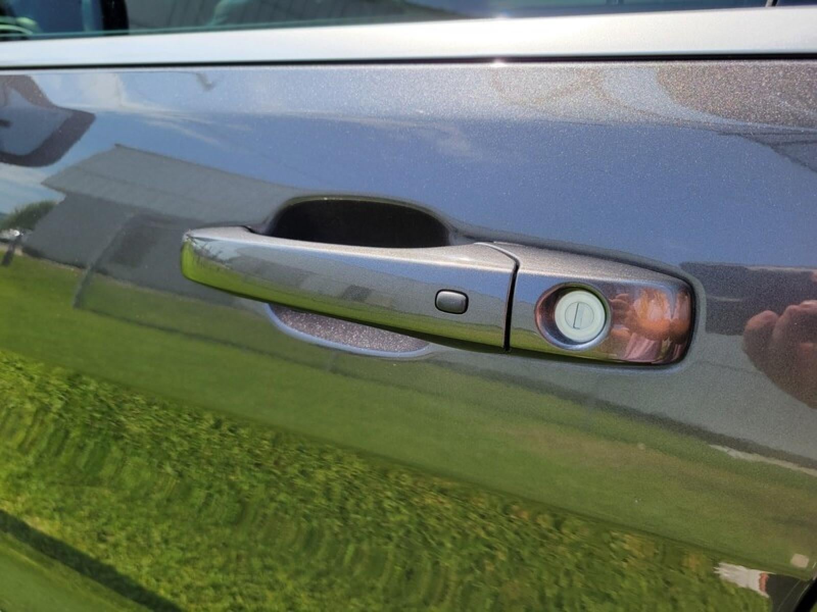 2021 Jeep Grand Cherokee Summit