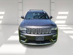2021 Jeep Grand Cherokee Summit