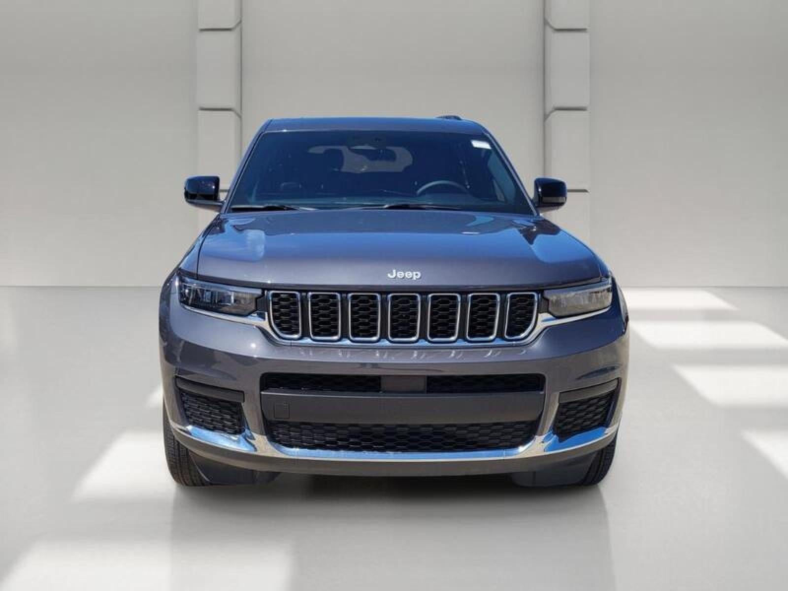 2025 Jeep Grand Cherokee L Laredo X