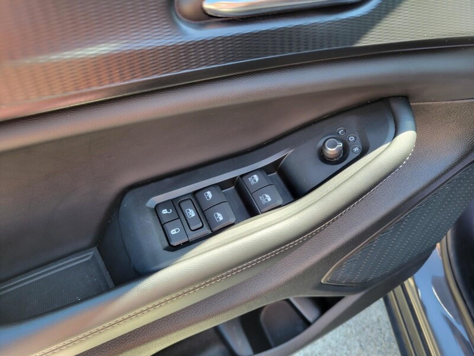 2025 Jeep Grand Cherokee L Laredo X