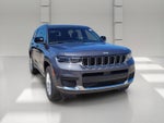 2025 Jeep Grand Cherokee L Laredo X