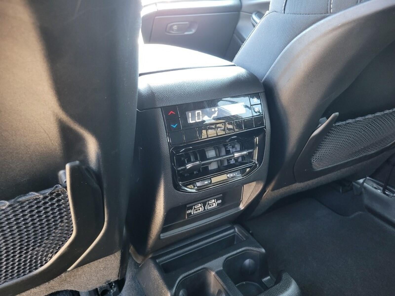2025 Jeep Grand Cherokee L Laredo X