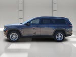 2025 Jeep Grand Cherokee L Laredo X