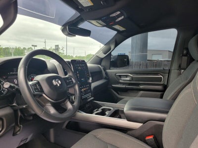 2024 RAM 1500 Big Horn
