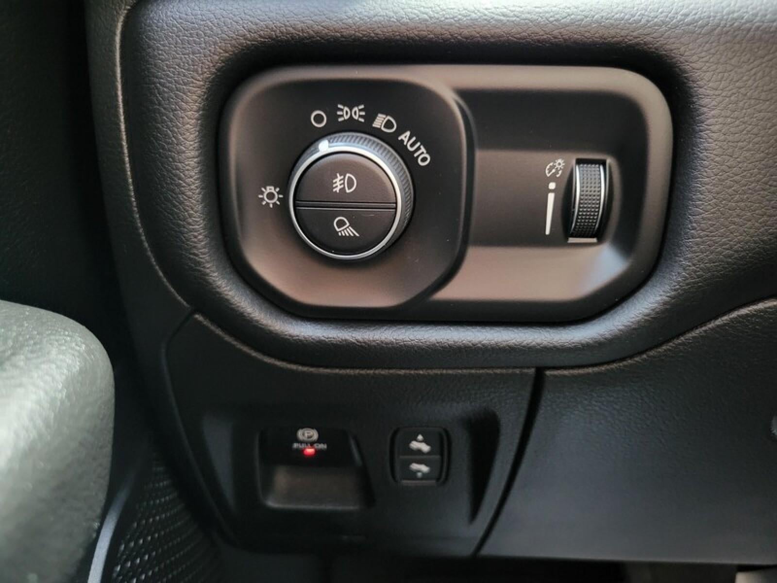 2024 RAM 1500 Big Horn