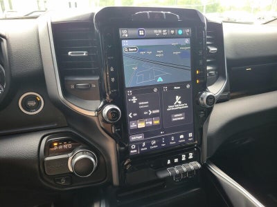 2024 RAM 1500 Big Horn