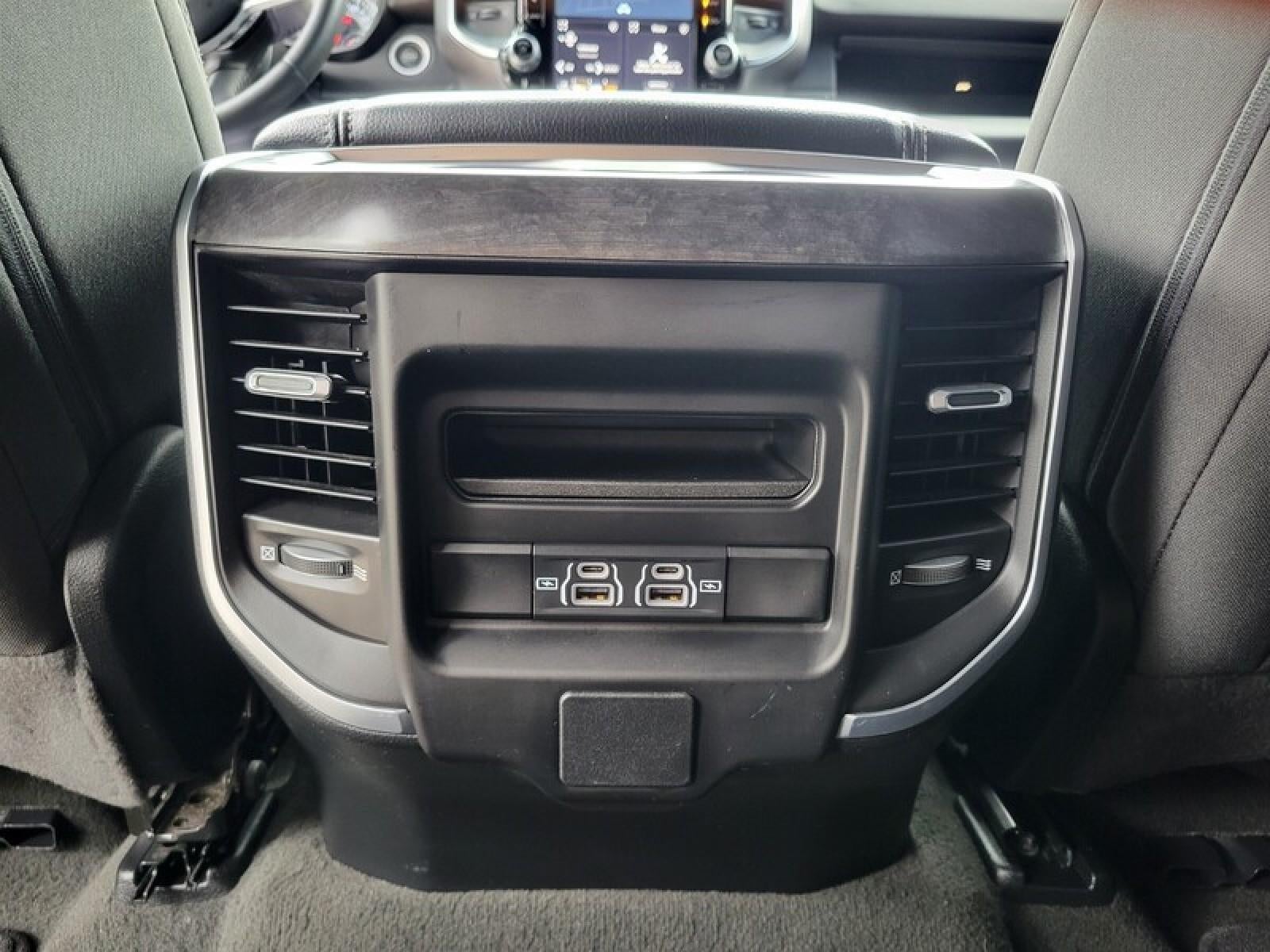2024 RAM 1500 Big Horn