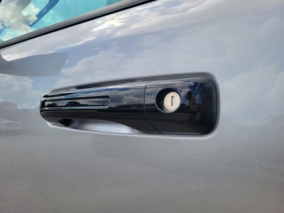2025 RAM 1500 XLT