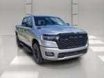 2025 RAM 1500 XLT