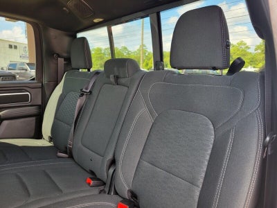 2025 RAM 1500 XLT