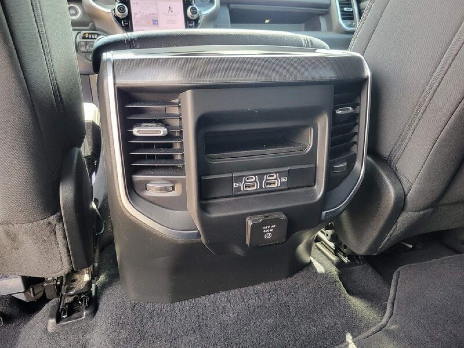 2025 RAM 1500 XLT