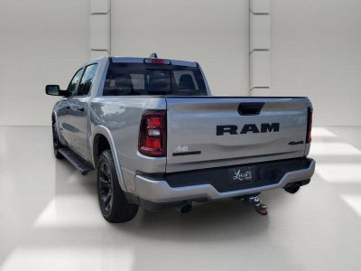 2025 RAM 1500 XLT