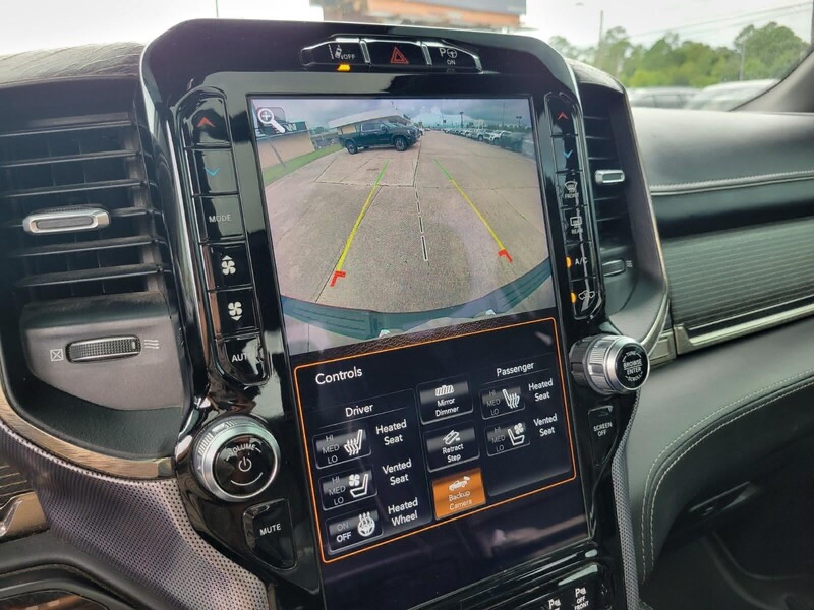 2020 RAM 1500 Limited