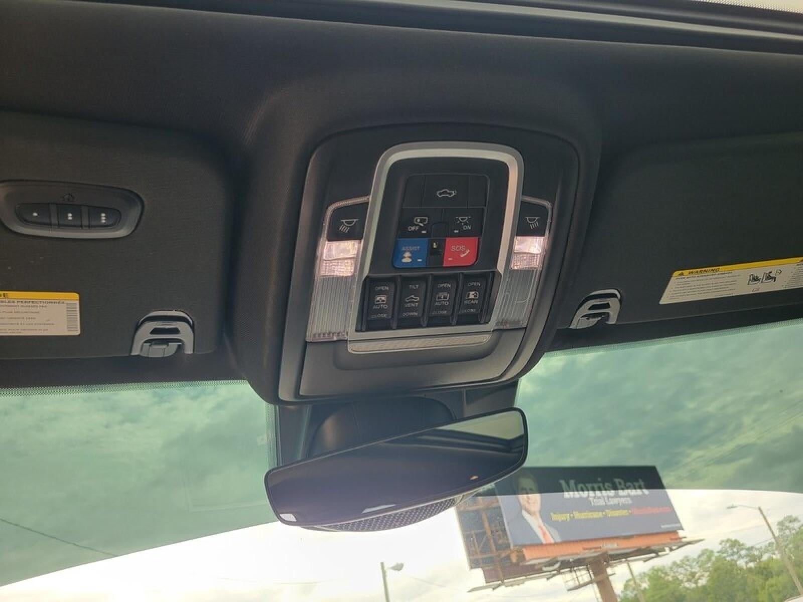 2020 RAM 1500 Limited