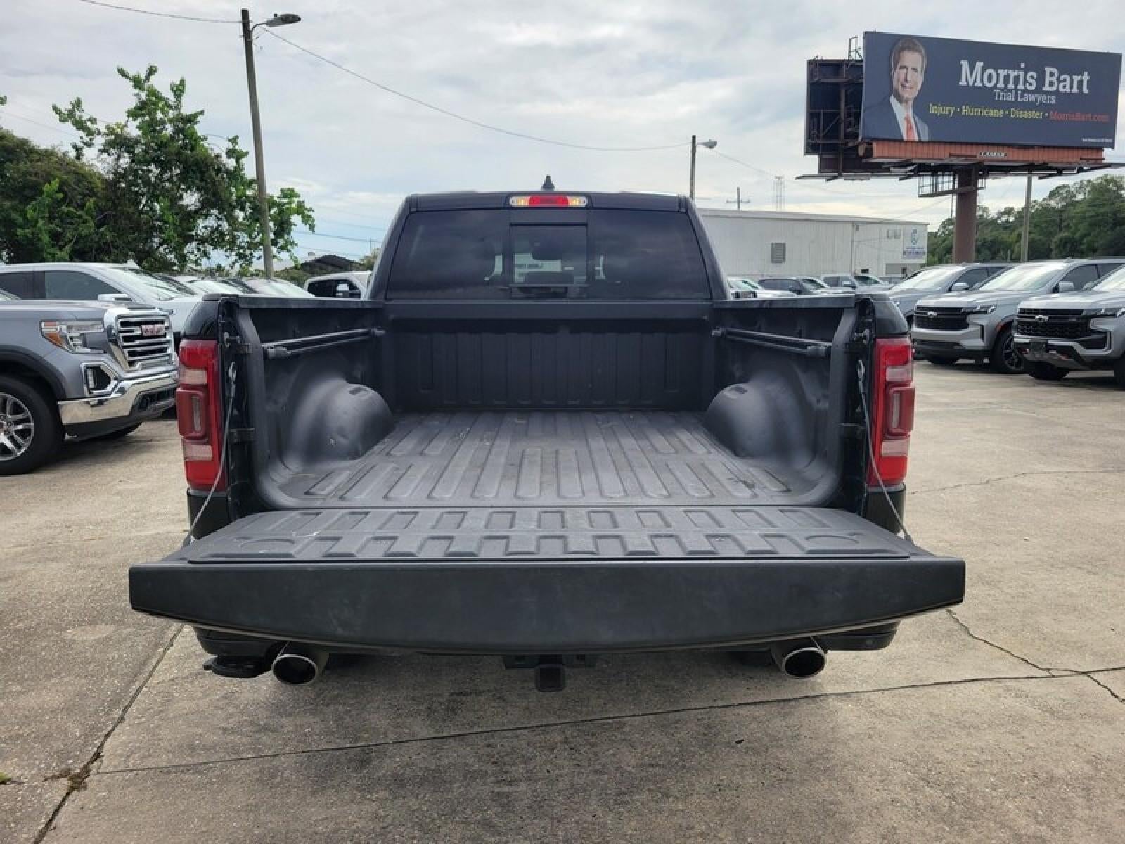 2020 RAM 1500 Limited