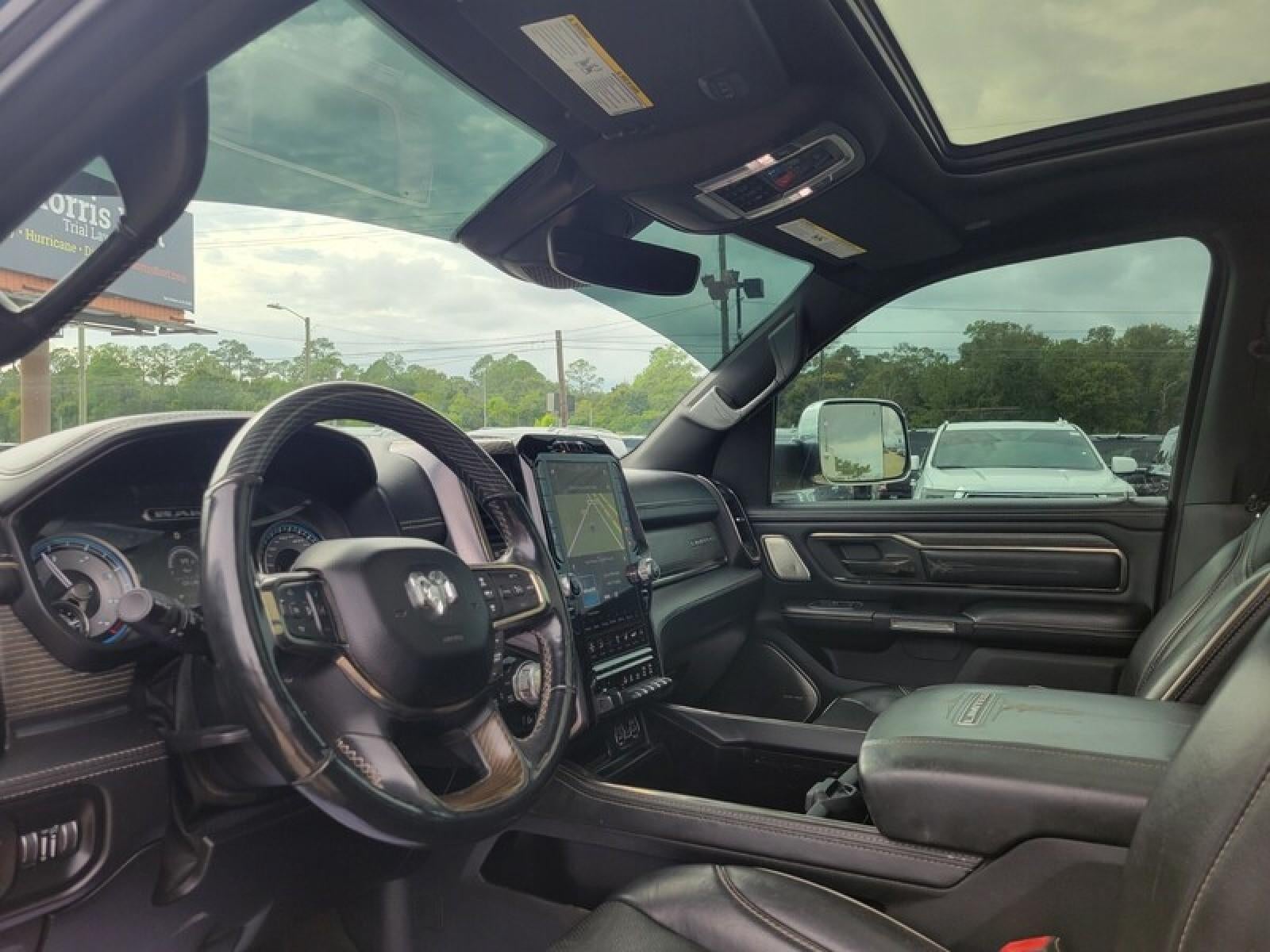 2020 RAM 1500 Limited
