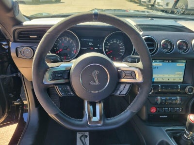 2017 Ford Mustang Shelby GT350