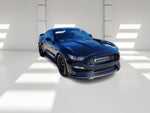 2017 Ford Mustang Shelby GT350
