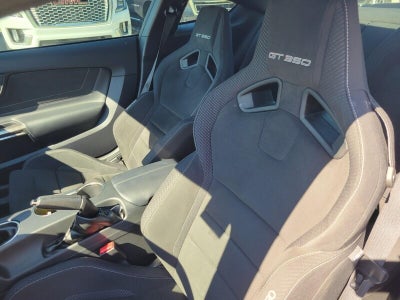 2017 Ford Mustang Shelby GT350