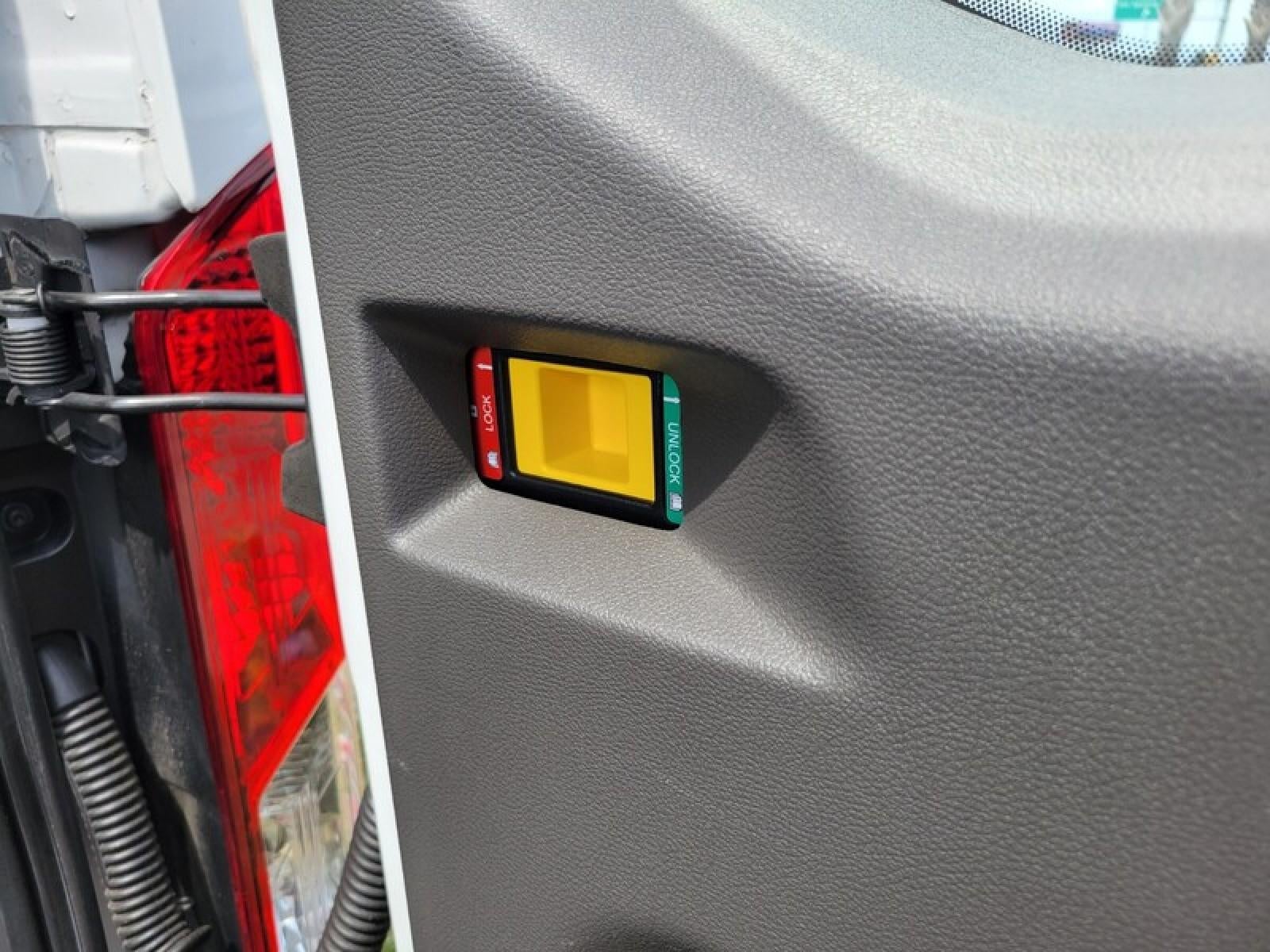 2023 Ford Transit Passenger Wagon XL