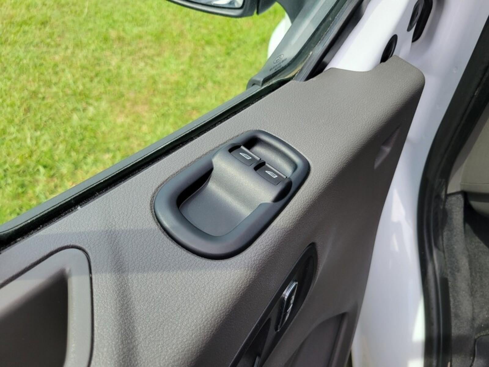 2023 Ford Transit Passenger Wagon XL