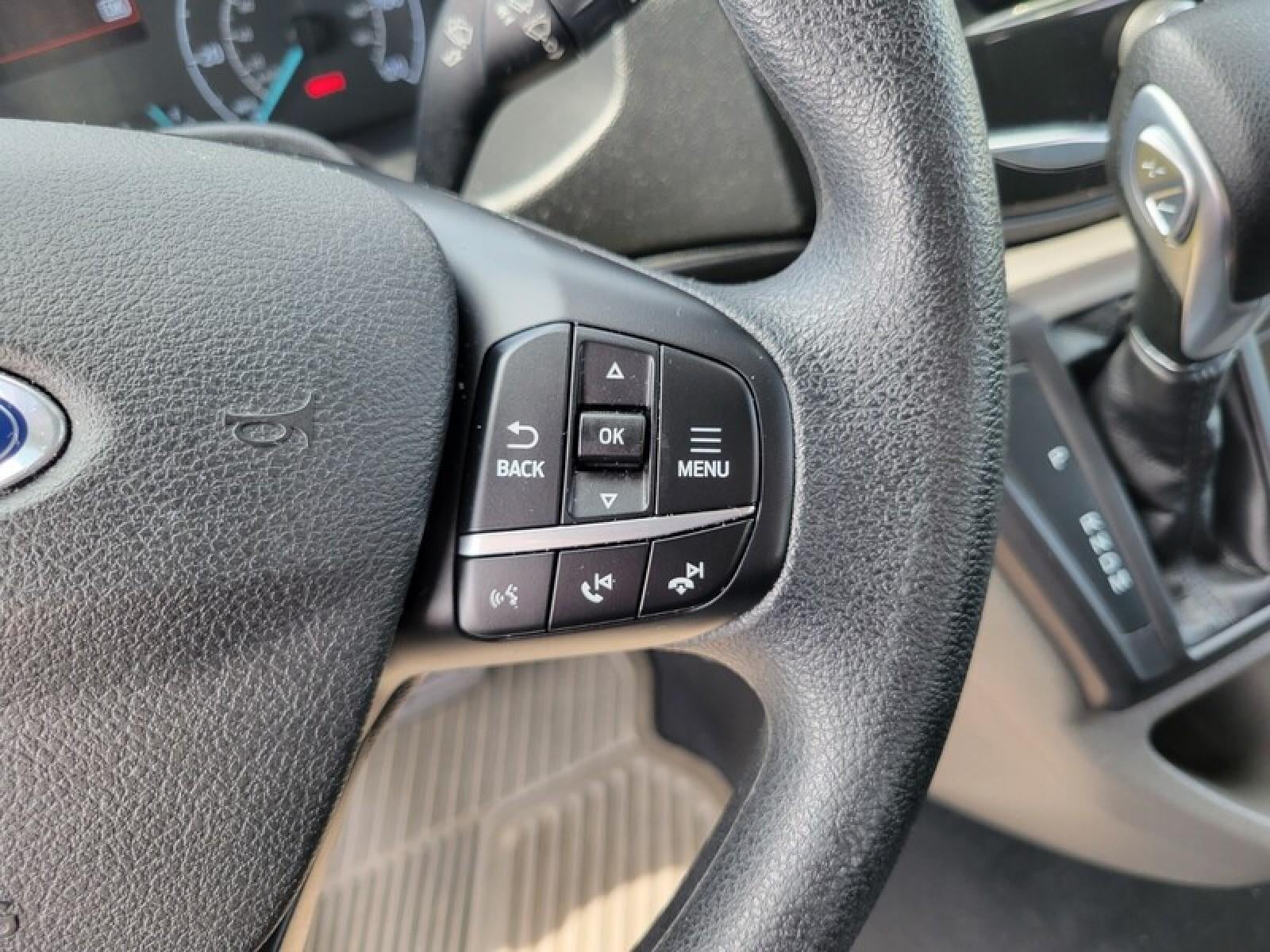 2023 Ford Transit Passenger Wagon XL