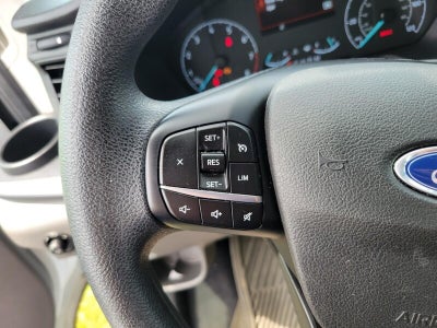 2023 Ford Transit Passenger Wagon XL