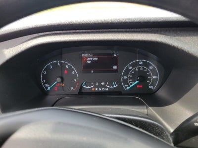 2023 Ford Transit Passenger Wagon XL