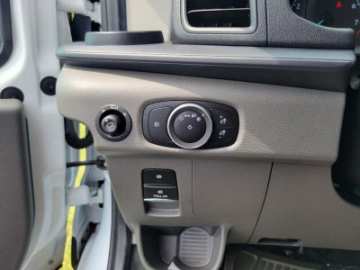 2023 Ford Transit Passenger Wagon XL