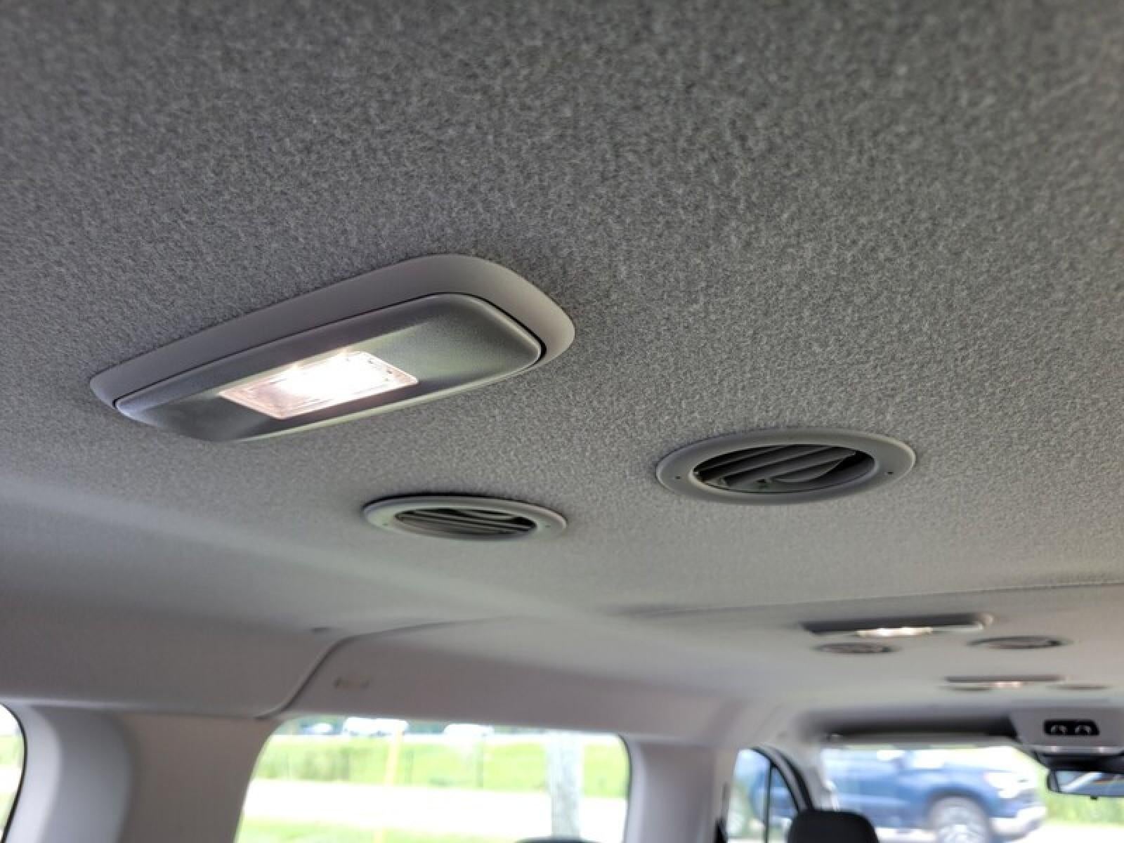 2023 Ford Transit Passenger Wagon XL