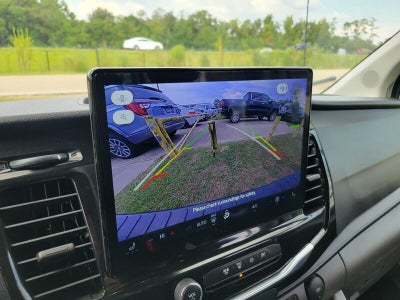 2023 Ford Transit Passenger Wagon XL