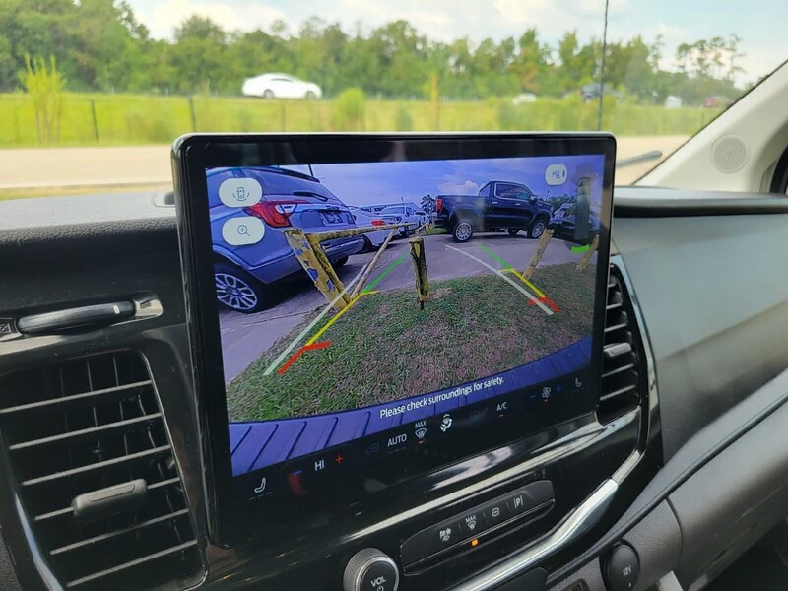 2023 Ford Transit Passenger Wagon XL