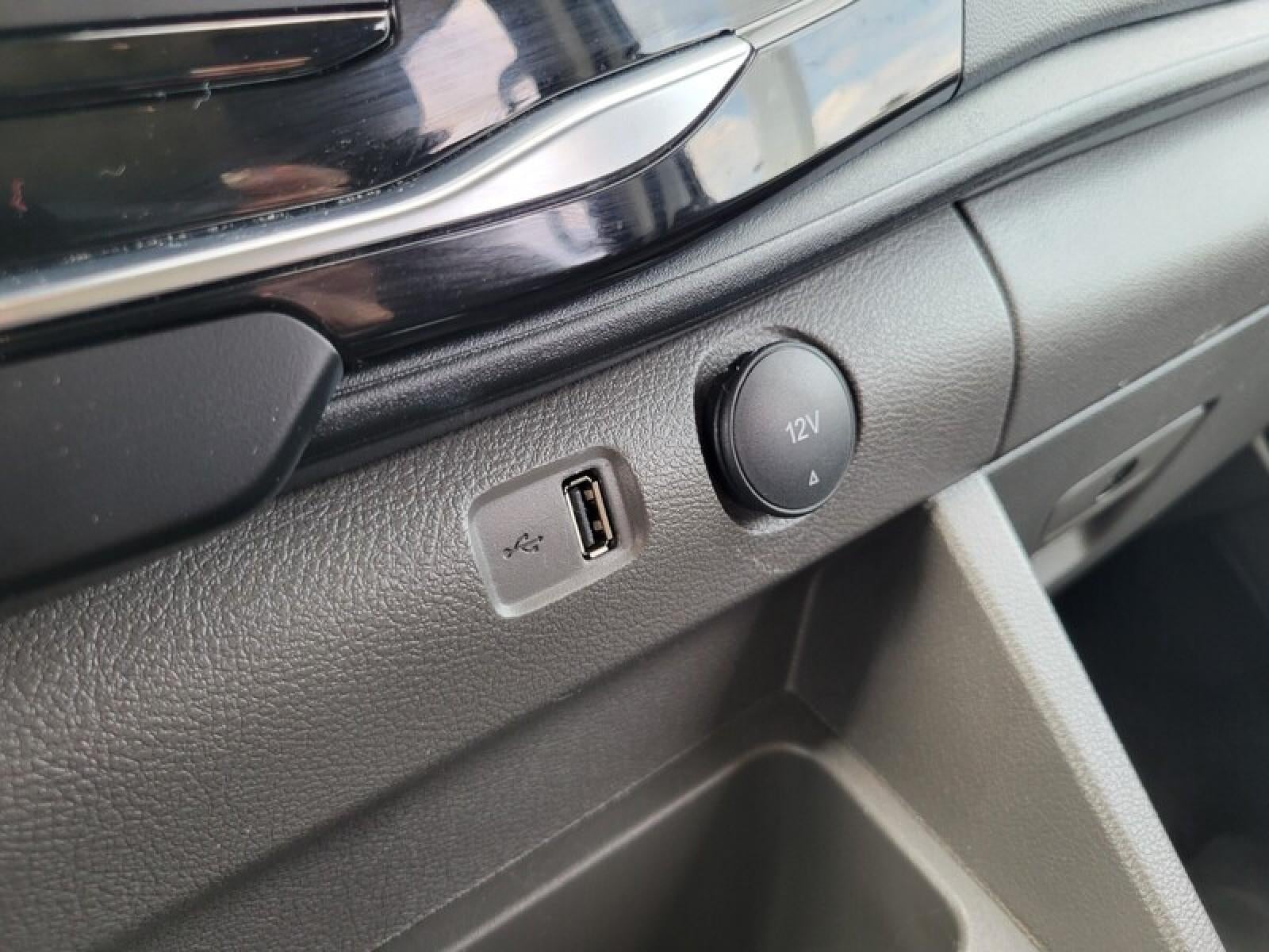 2023 Ford Transit Passenger Wagon XL