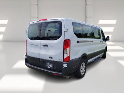 2023 Ford Transit Passenger Wagon XL