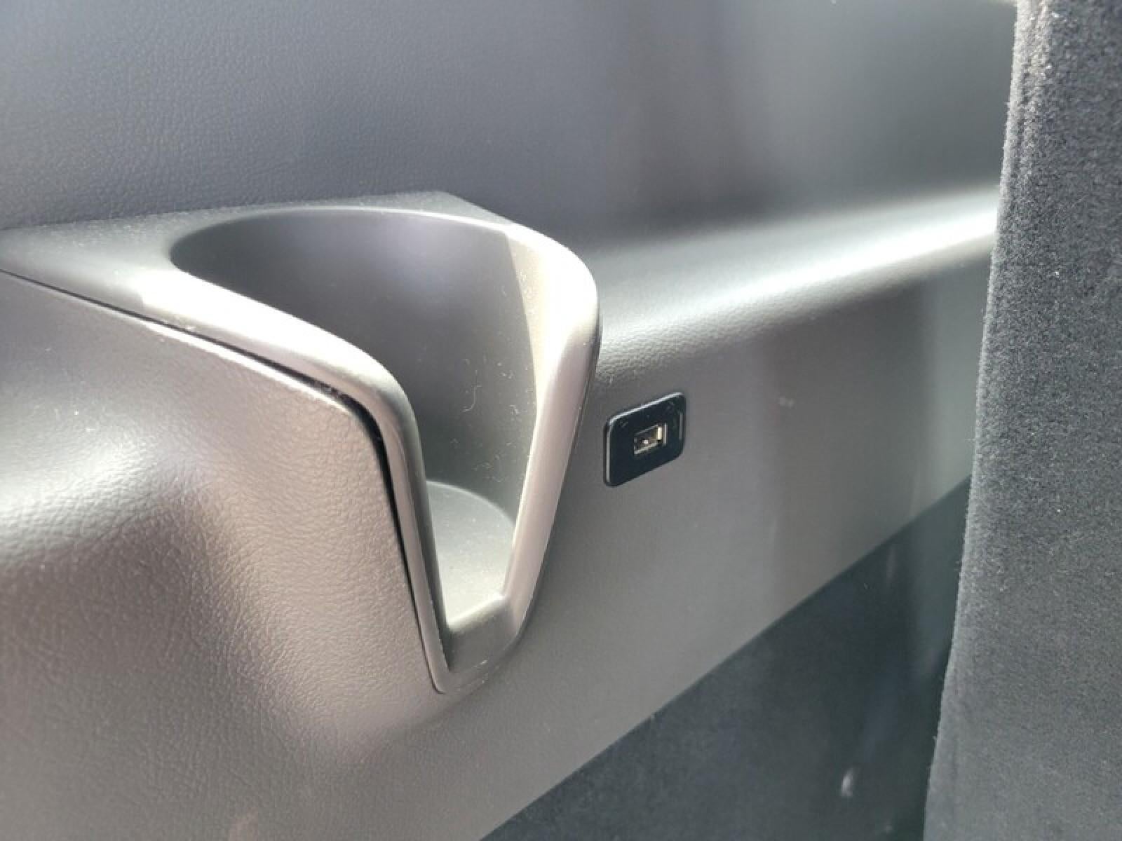 2023 Ford Transit Passenger Wagon XL