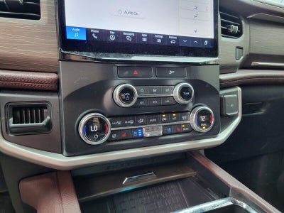 2022 Ford Expedition Limited