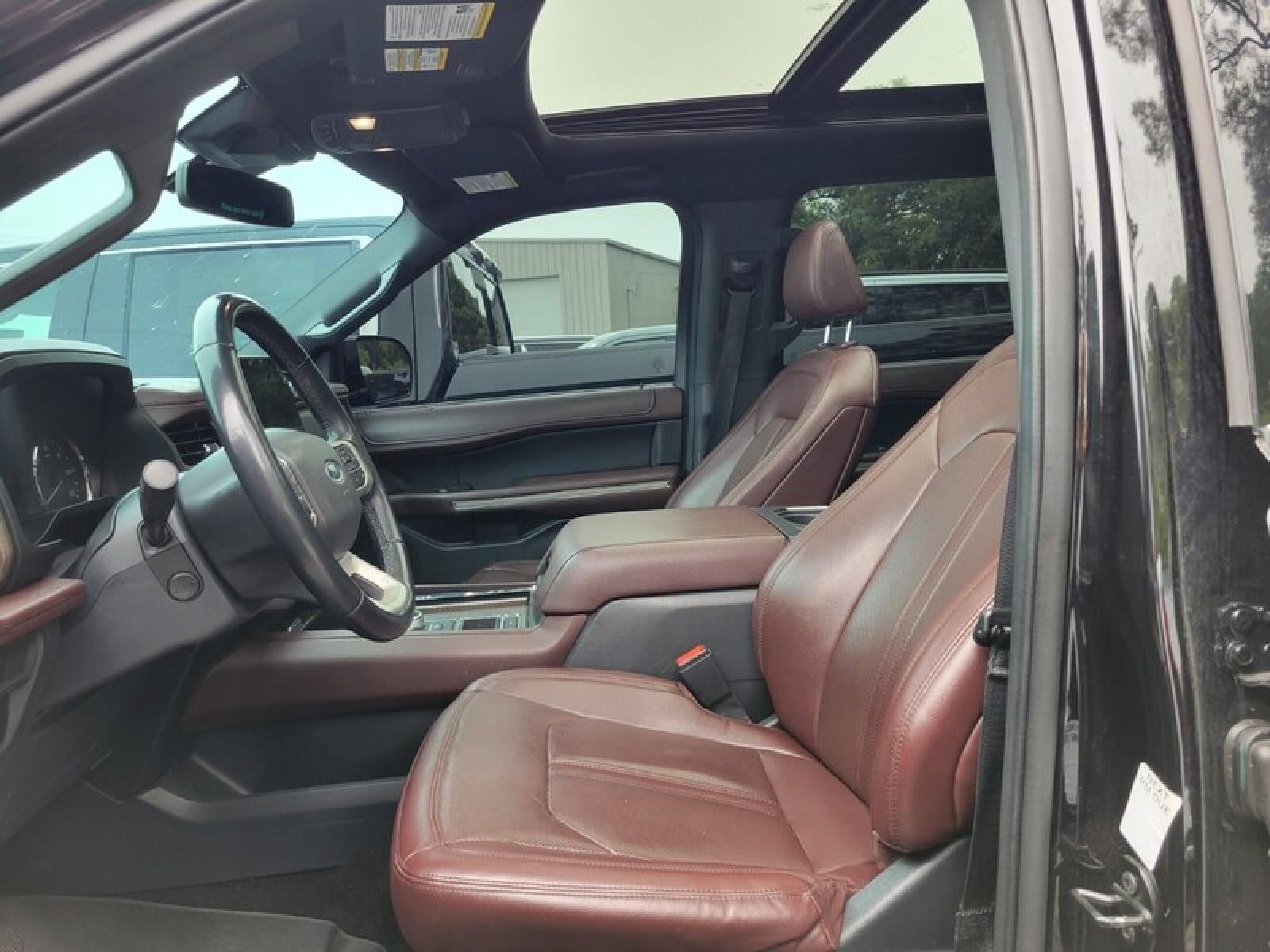 2022 Ford Expedition Limited