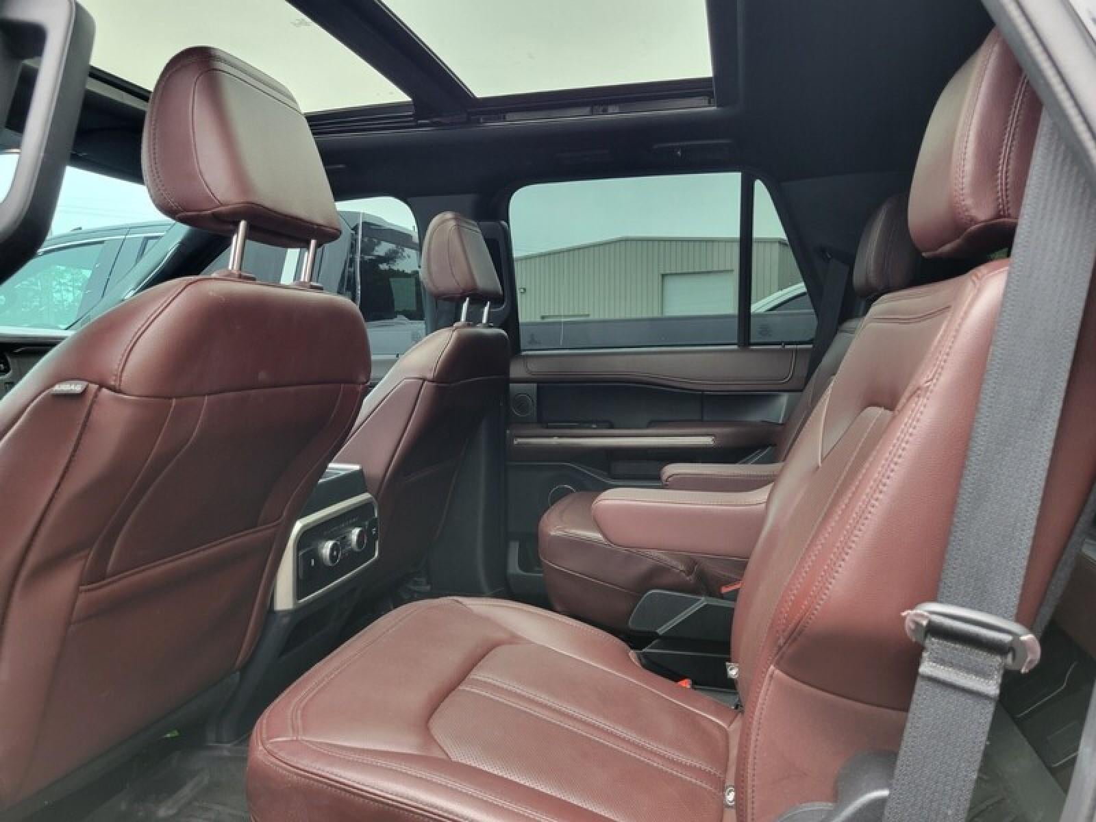2022 Ford Expedition Limited
