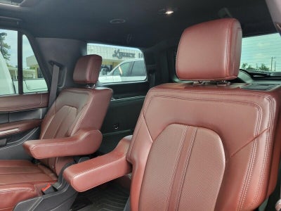 2022 Ford Expedition Limited