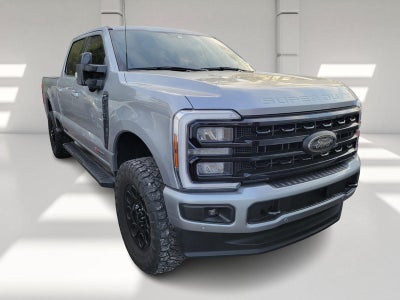 2024 Ford Super Duty F-250 SRW XL