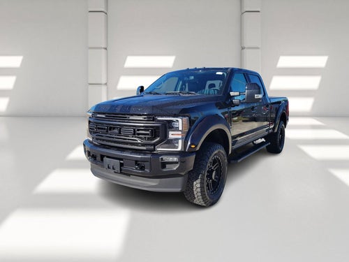 2021 Ford Super Duty F-250 SRW XL
