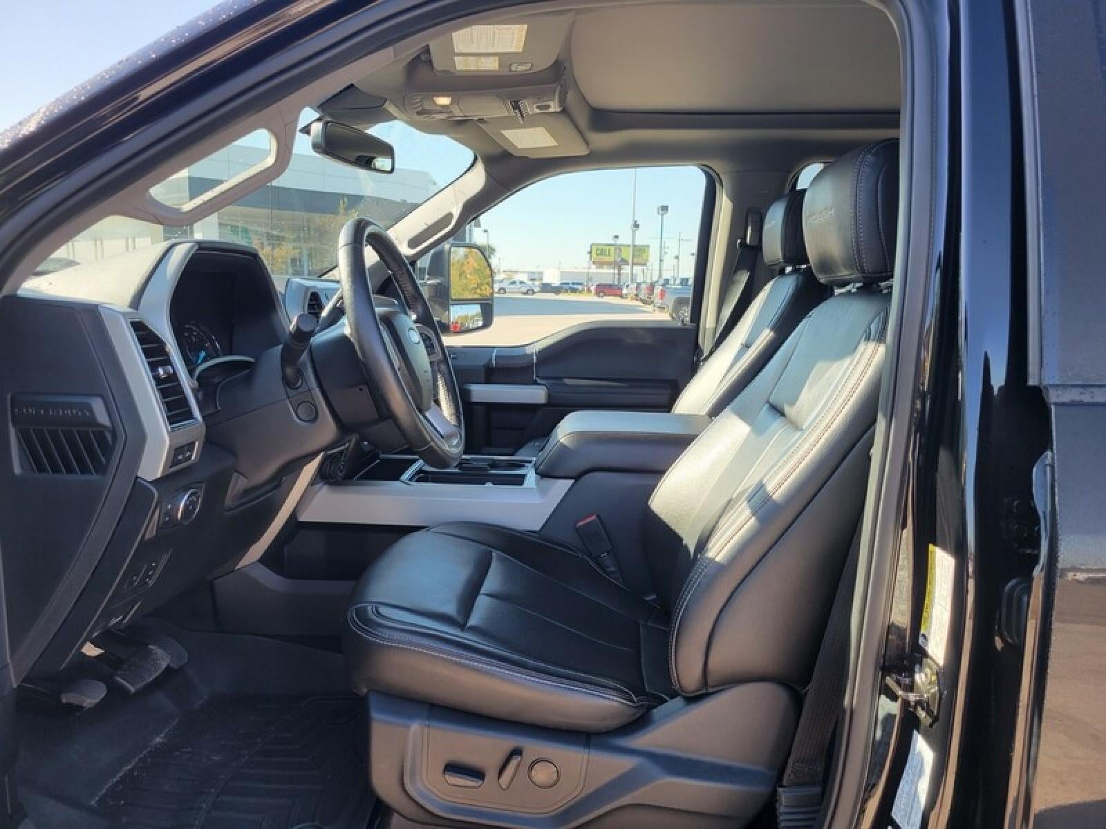 2021 Ford Super Duty F-250 SRW XL