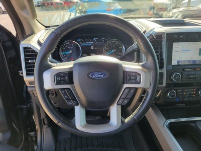 2021 Ford Super Duty F-250 SRW XL