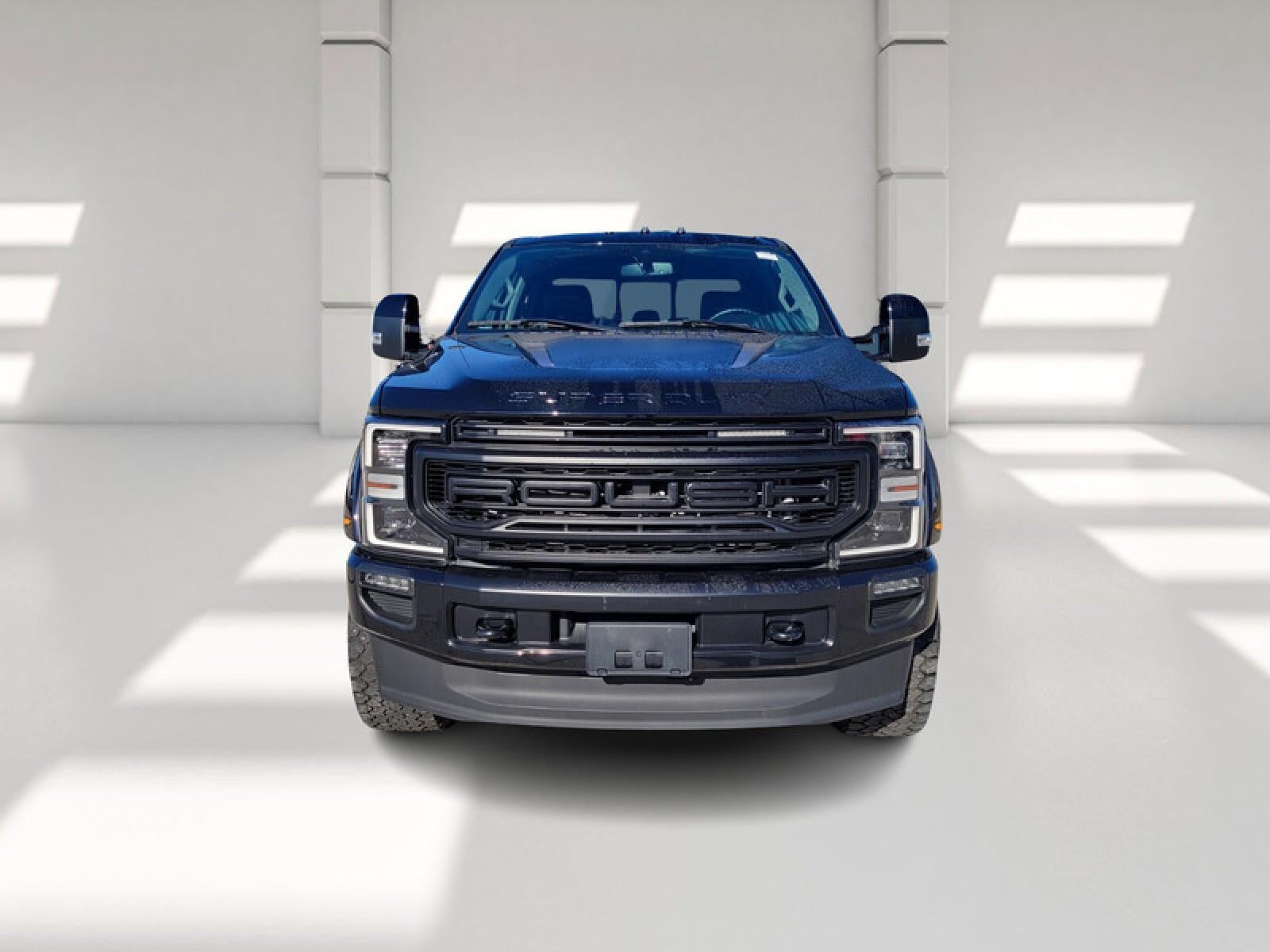 2021 Ford Super Duty F-250 SRW XL