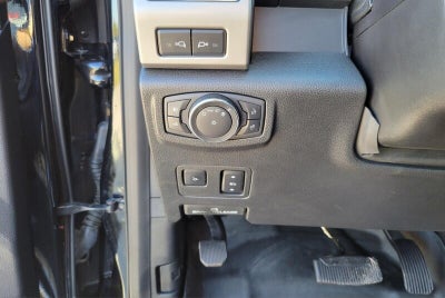 2021 Ford Super Duty F-250 SRW XL