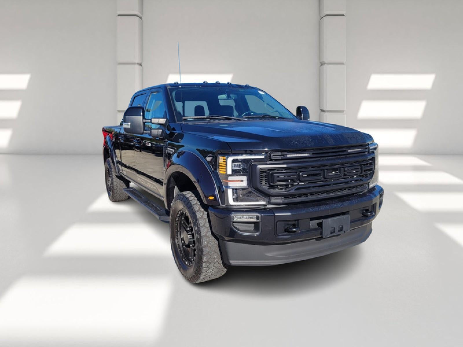 2021 Ford Super Duty F-250 SRW XL