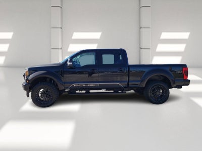 2021 Ford Super Duty F-250 SRW XL