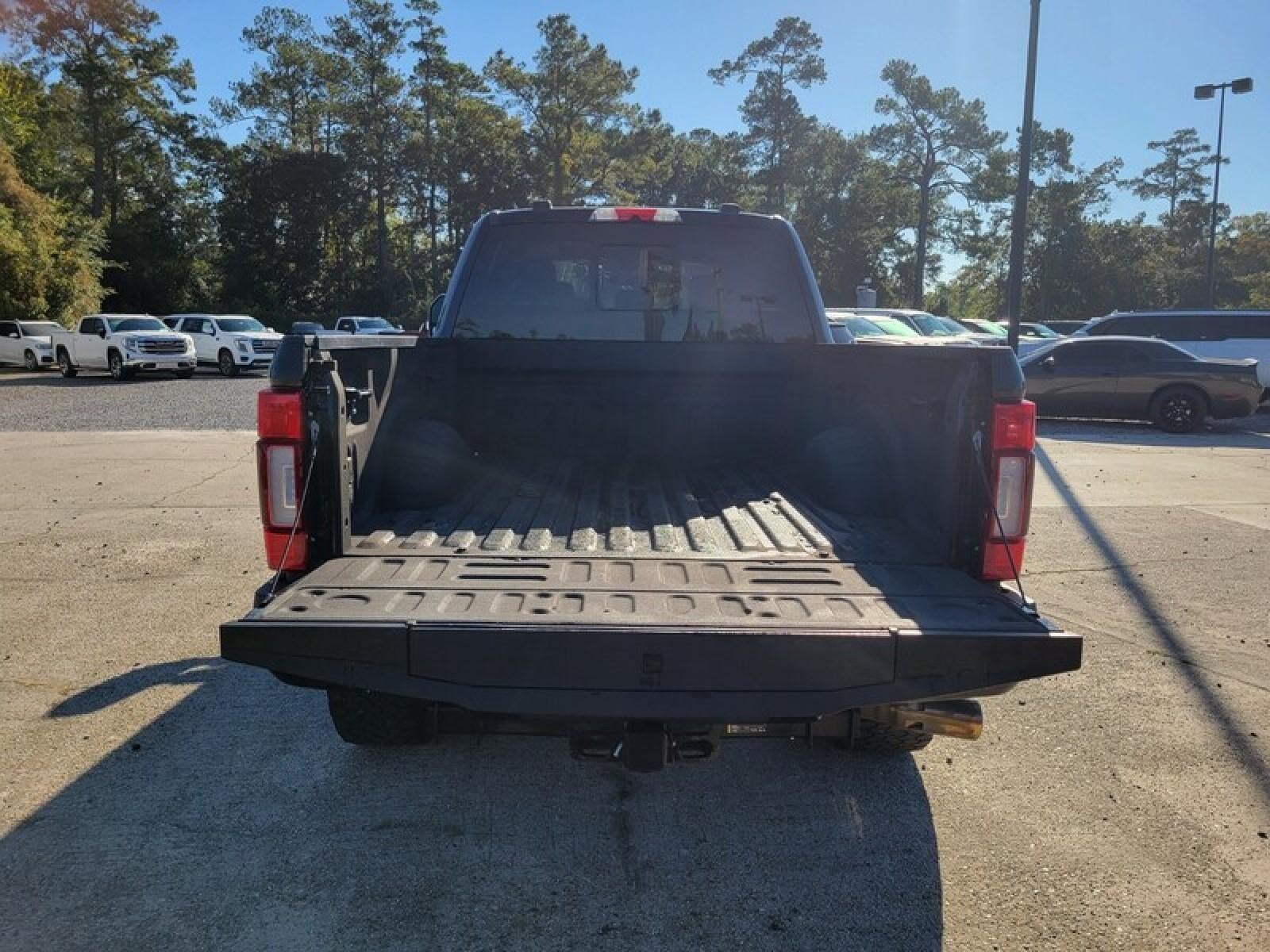 2021 Ford Super Duty F-250 SRW XL